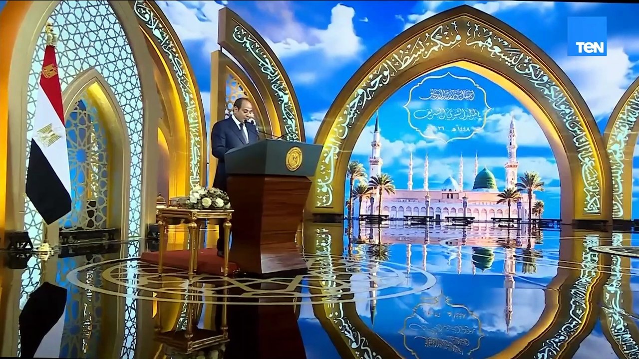 توجيهات عاجلة تهم المواطن من الرئيس السيسي إلى وزير الكهرباء والنقل والتنمية المحلية والداخلية