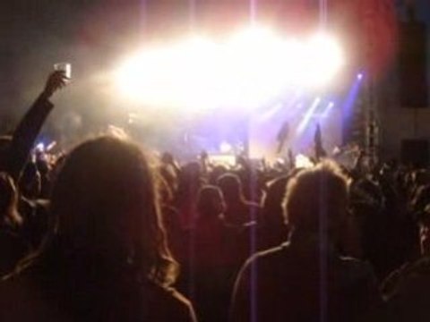 Wax Tailor- Vieilles Charrues 2008