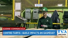 TVA Nouvelles CIMT/CHAU 12h 26 août 2026