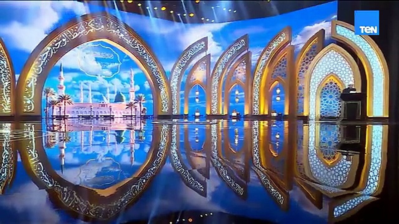 كلمة فضيلة الإمام الأكبر شيخ الأزهر خلال احتفالية مولد النبي ﷺ