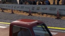 The Tiny Terror: Driving the Peel P50 in Forza Horizon 6