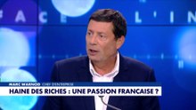 Marc Warnod : «Faire la guerre aux très riches, c'est une stupidité»