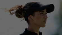 Isabella Fierro - Women's Professional Golf - Percheron Sport - Daily Motion