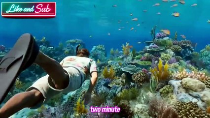 GTA 6 Extended Look Gameplay Leaks