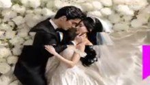 🌴He Chose Her I Married the Mafia Don Dailymotion AI Drama - Adrian cancels his wedding for Celeste a third time #reelshort