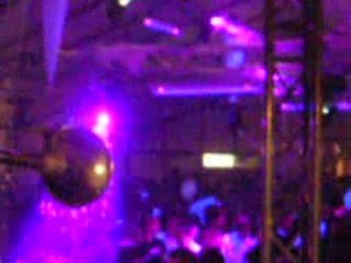 Soirée Neige Tiège