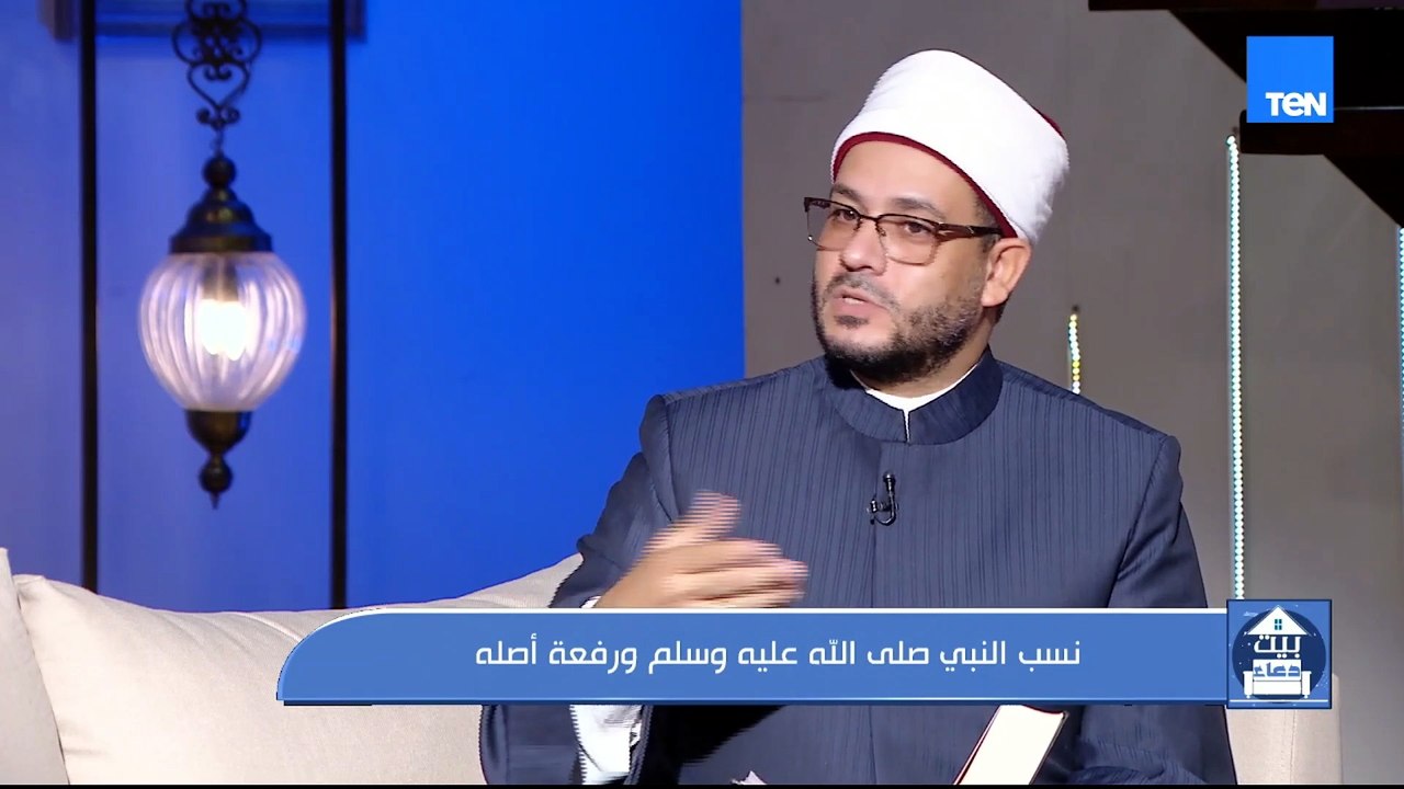 وصف النبي ﷺ ورفعة أصله.. وفقرة مفتوحة للرد على أسئلة المشاهدين مع الشيخ أحمد المالكي