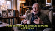 Fui médico en Toledo.  Esa enfermedad no era de este mundo Tengo 79