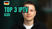 Top 3 IPTV 4K Deutschland 2026 Echtes Ultra HD