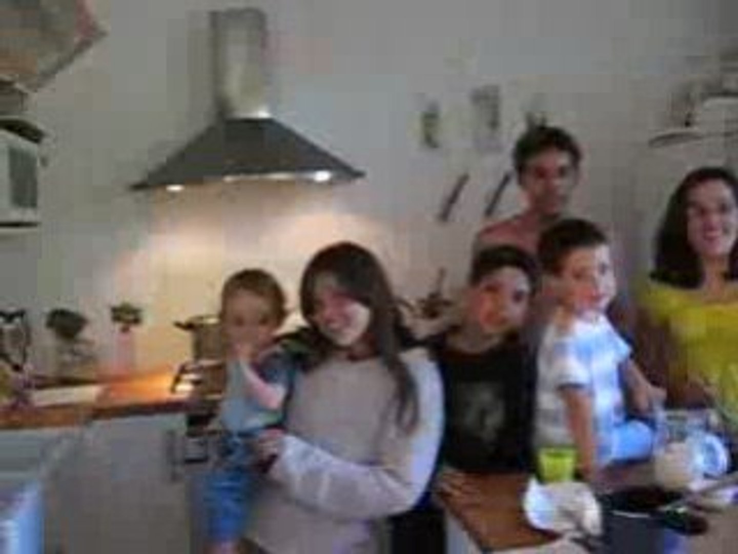 Anniversaire Marielle Video Dailymotion
