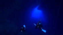 😱 Deep Ocean's Terrifying Secret Sound!