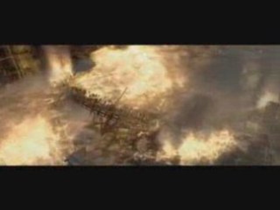 Tomb Raider Underworld