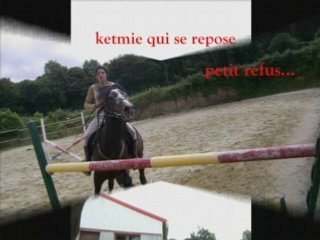 (13/06/08) aprem saut a coatelan (Hondo/Clyde/Ketmie)