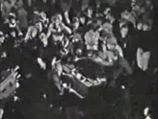 Jerry lee lewis i'm on fire