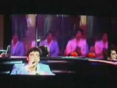 New scarface : funk resurrection 2008 [bombe mixtape]