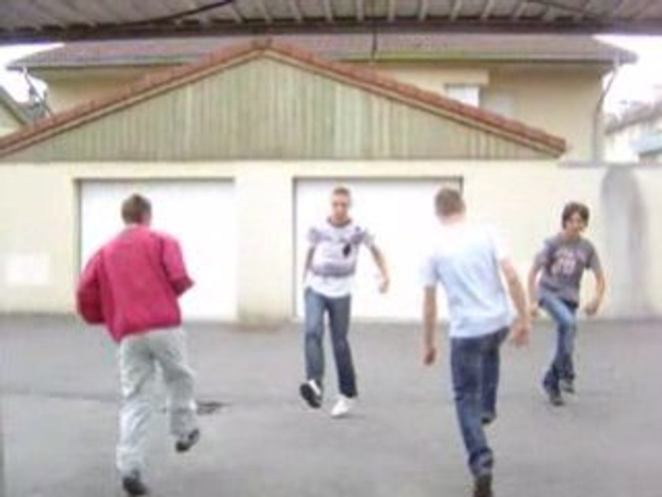 les jumpers de vittel