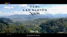 Trời Cao Nguyên Xanh - Tập 16 - HP Media