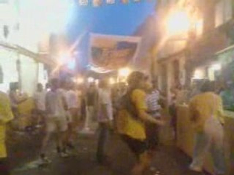 foot ugossais