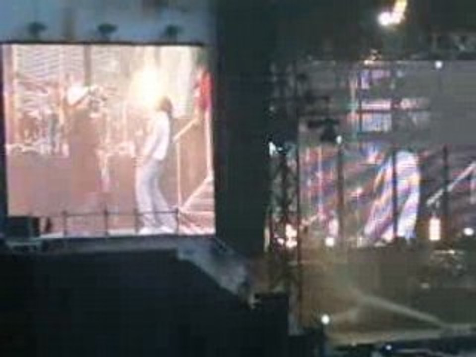 Tokio Hotel PDP 21.06.08 - Wir Sterben Niemals Aus