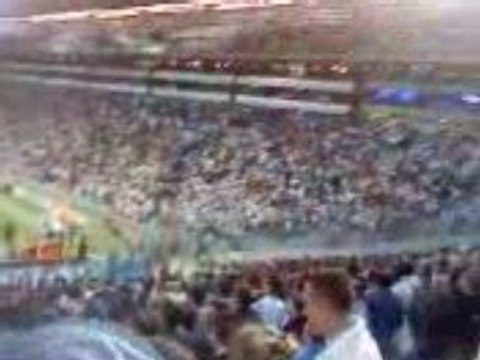 OM-bordeaux allez l'OM allez marseillais