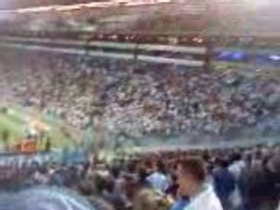 OM-bordeaux allez l'OM allez marseillais