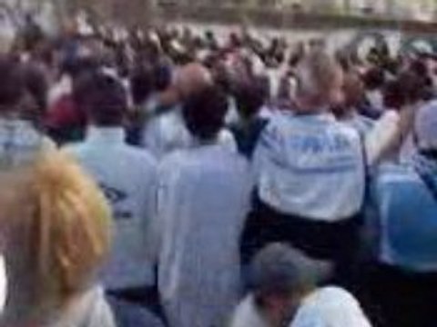 OM-bordeaux aux armes !!!!