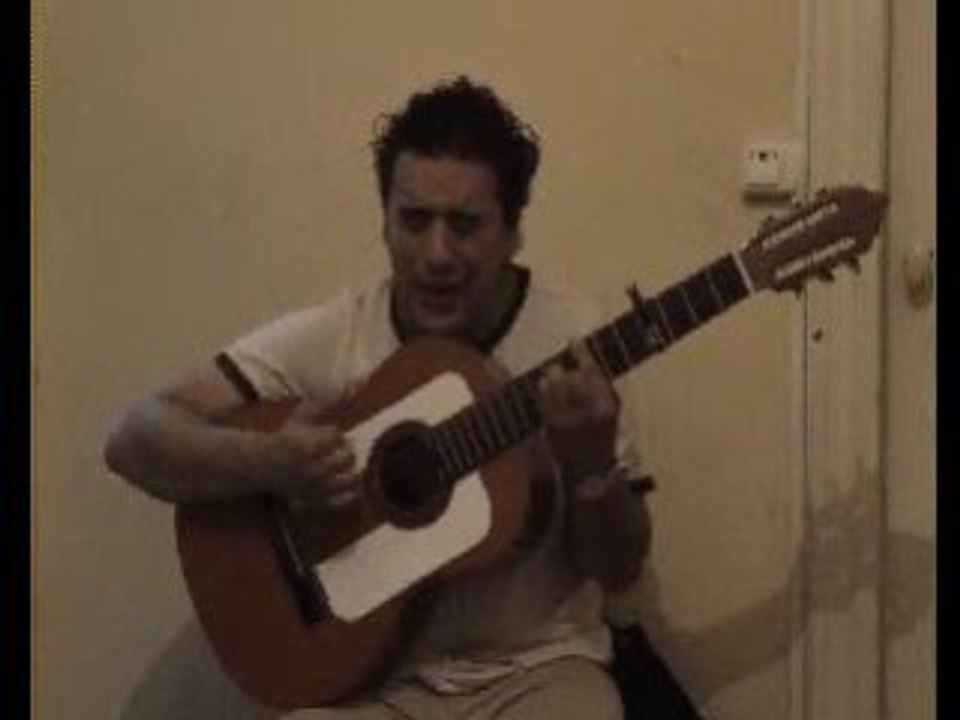 GITAN DE BAYONNE