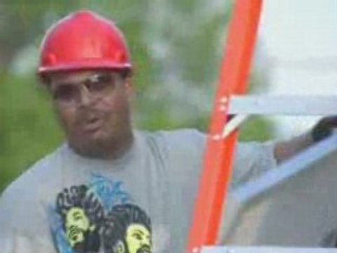 Battleground Earth showdown: Tommy Lee vs. Ludacris