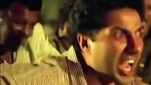 Sunny Deol dialogue