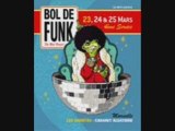 FUNK COOL ET BIEN RYTHME 55