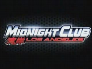 Midnight Club: Los Angeles