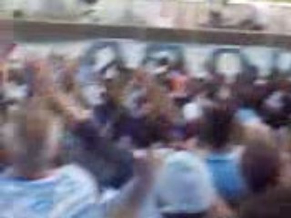 OM-bordeaux la chanson du virage