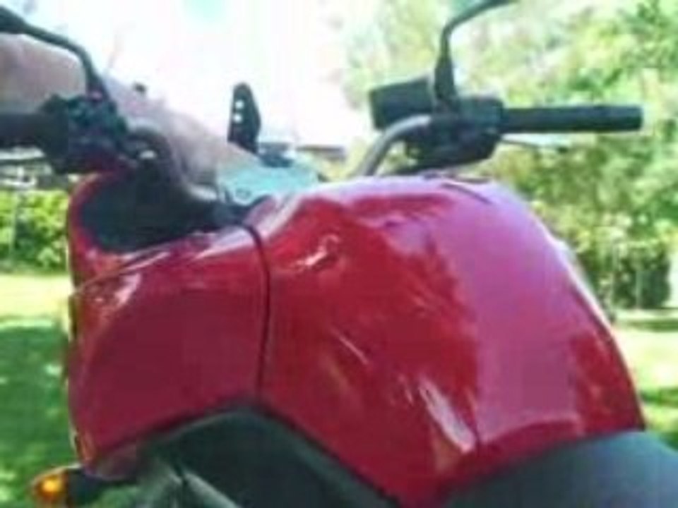 Cameleon oiler programmation FRANCAIS.