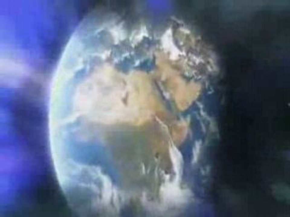 First Strike The Movie - Sci- Fi Clip (starring Remy Thorne)