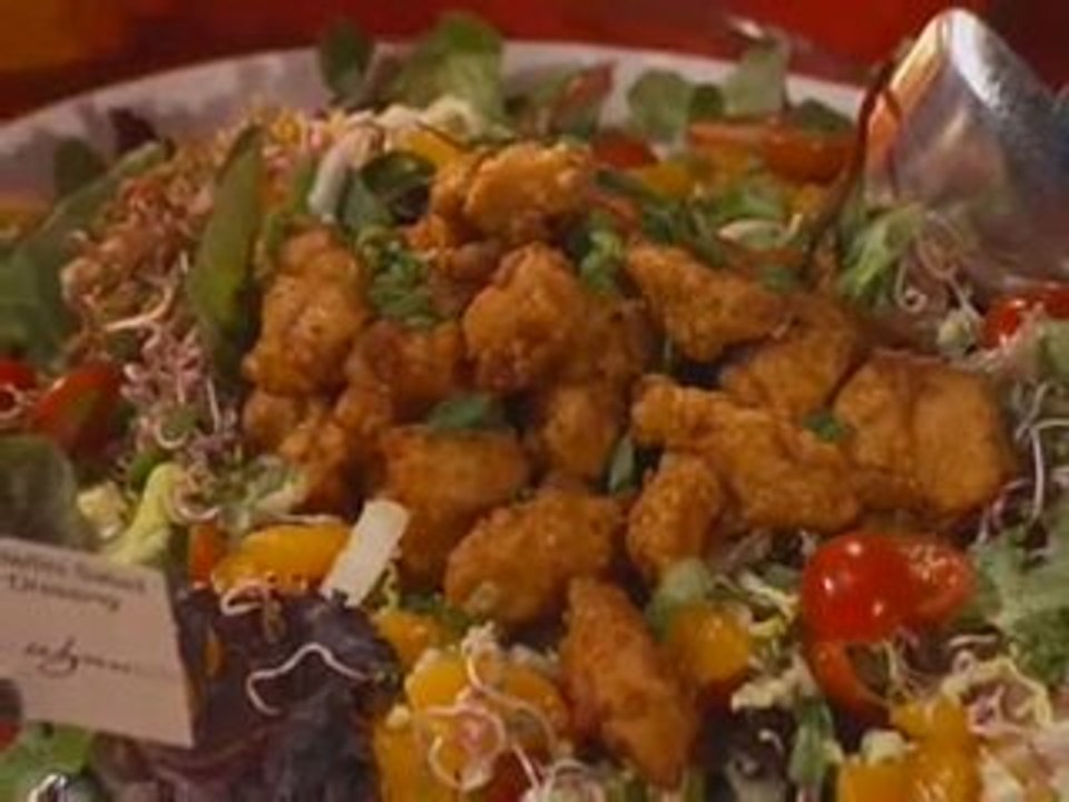 The Next Food Network Star – Episode 8 Recap