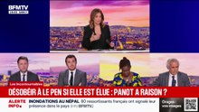 RN à l'Élysée ? Des appels à la désobéissance - 26/08