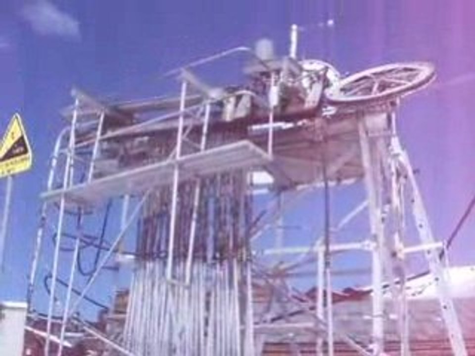 Téléski du Reberty