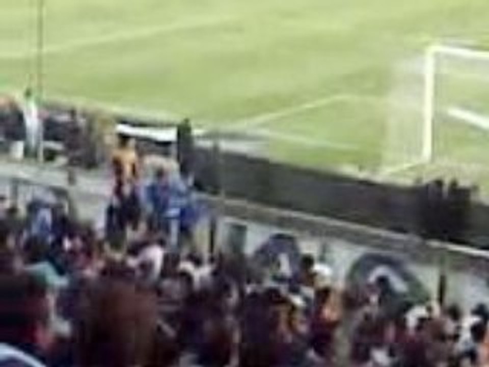 OM-sainté but de taiwo