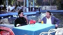 فيلم الرجالة في خطر | 1993 | سمير غانم ويونس شلبي ودلال عبدالعزيز | فيلم كامل