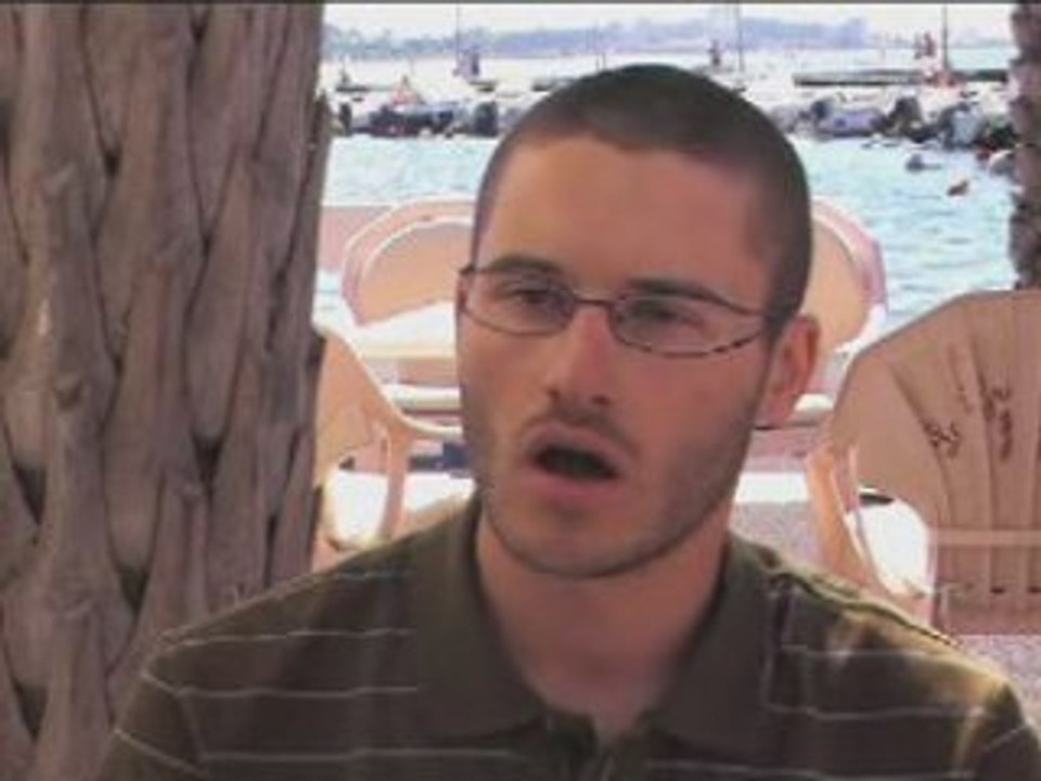 Les plaisanciers et l'écologie avec Voile de Neptune