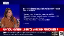 Audition, dentistes... bientôt moins bien remboursés ? - 26/08