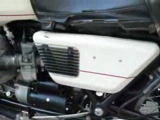 Moto Guzzi 850 T3- Calif II