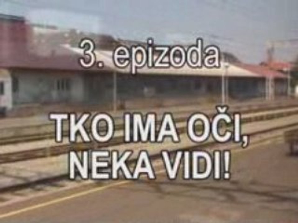 JOZO PUTNIK epizoda 3