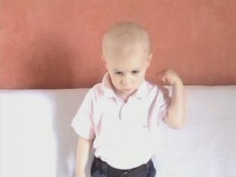 Message de Tonin pour le don de soi