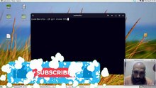 sklauncher setup on archlinux