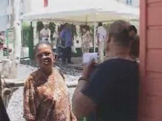 Journal du lundi 21 juillet 2008