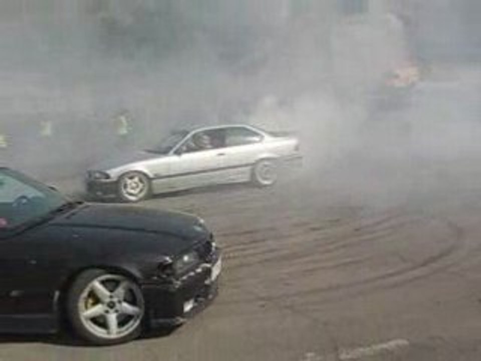 Georgian DrifT !!!!