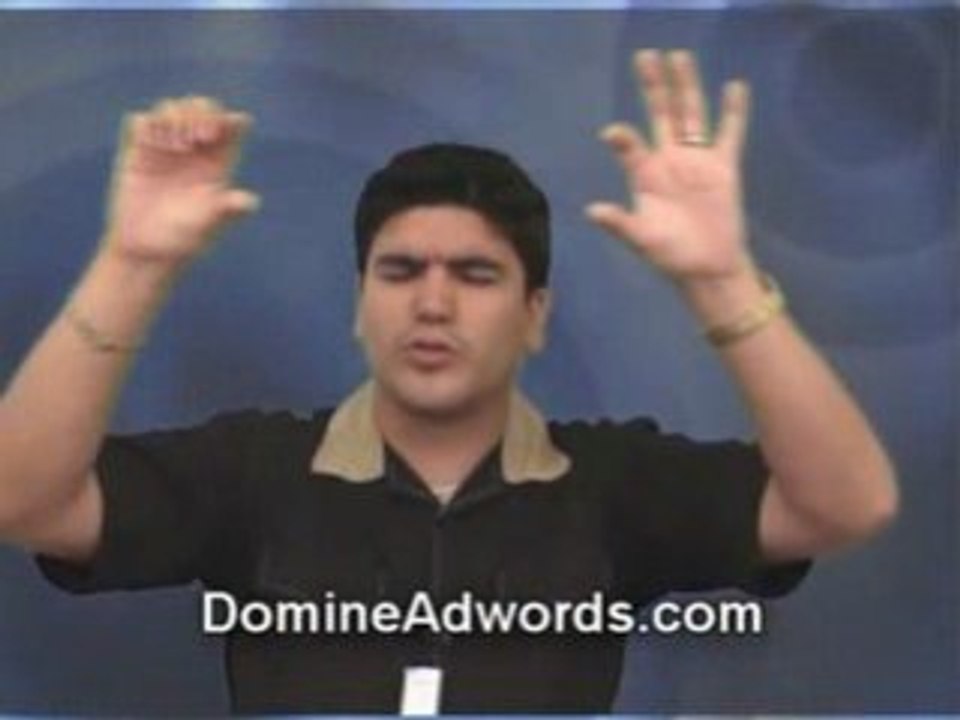 La importancia de la red de contenidos en Google Adwords