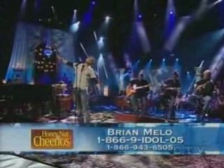 06 - Brian Melo - She Talks to Angels