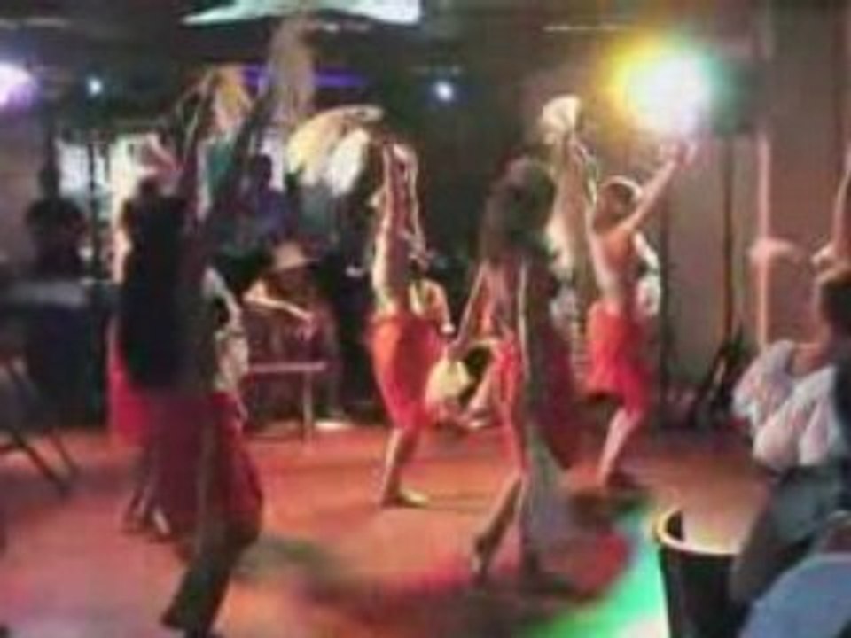 Danse